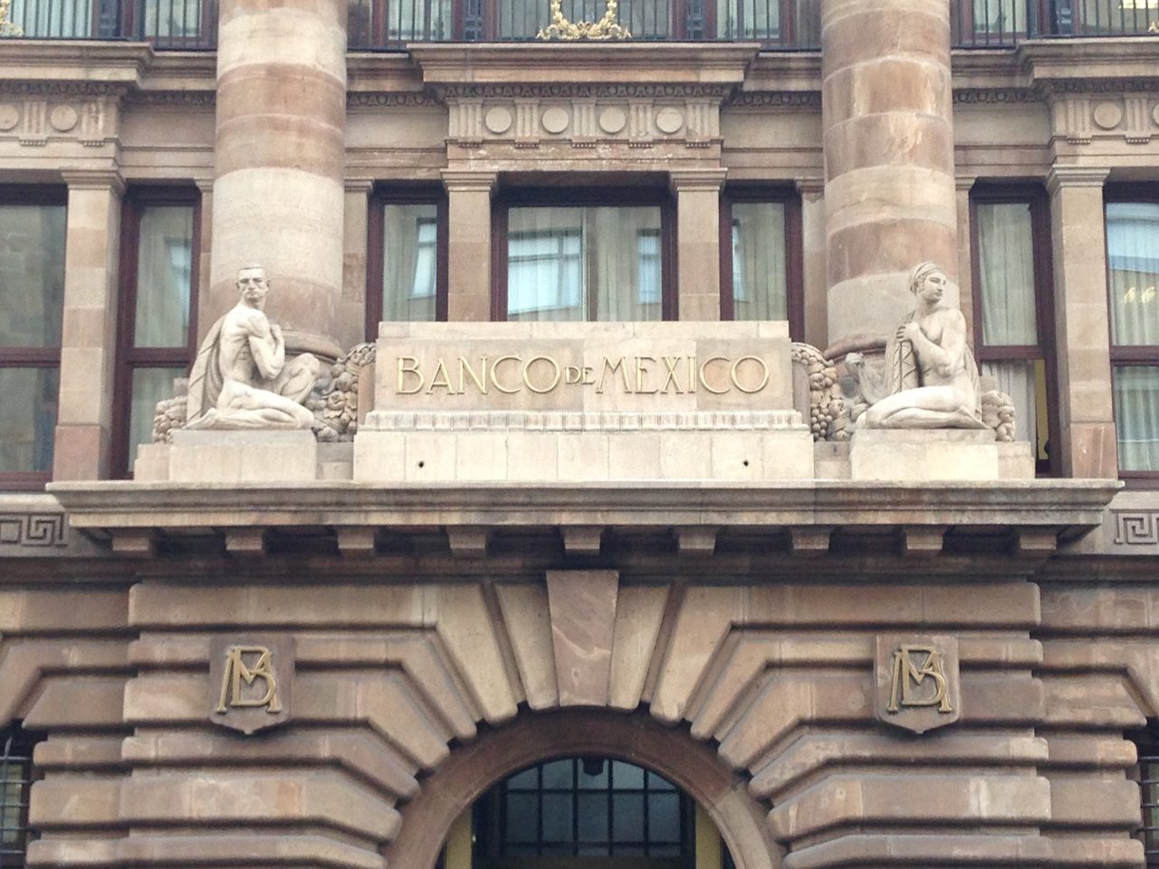 Why Banxico’s New Bond Tool Is Testing Its Autonomy