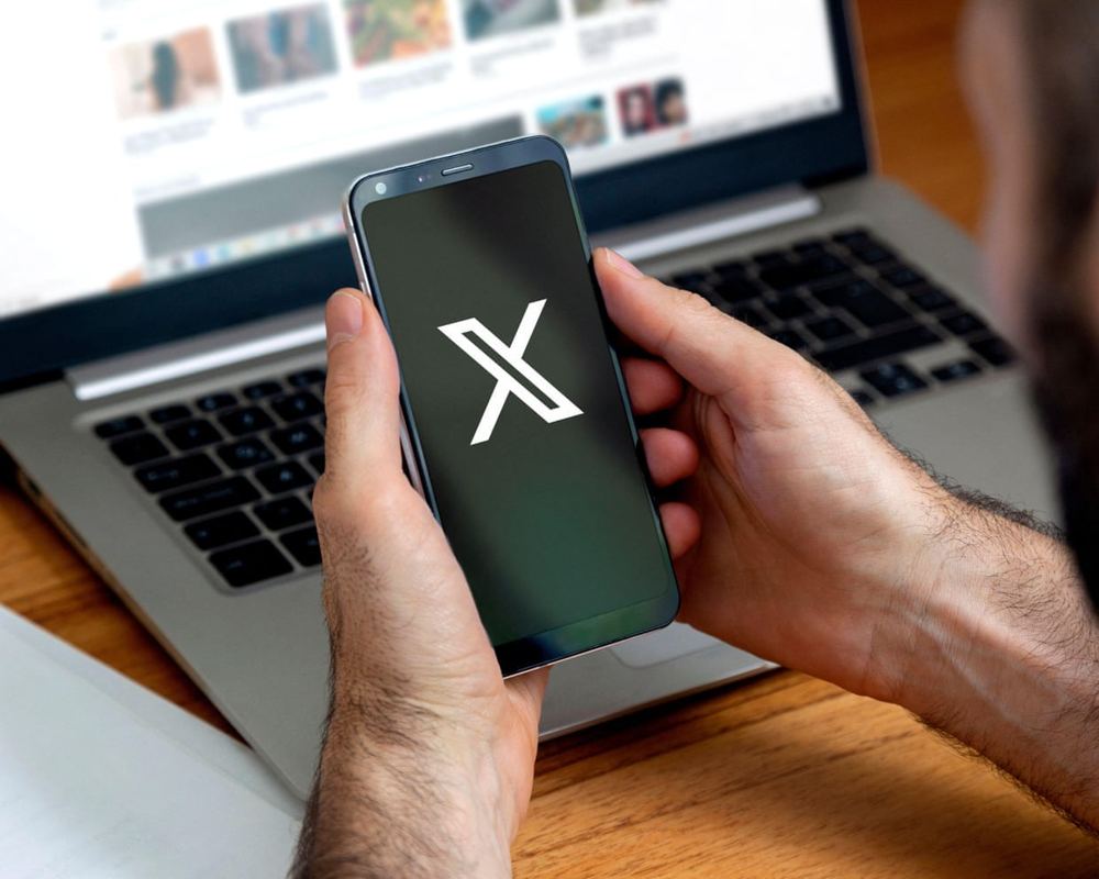 Phishing attacks on X accounts pose crypto scam risk to executives