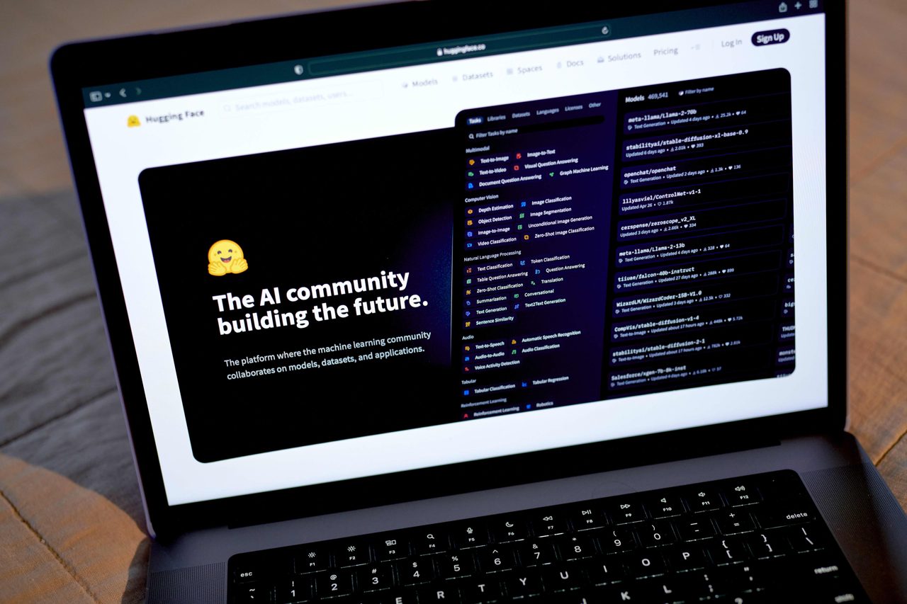 U.S.-Iran talks, OpenAI's Hugging Face hack, Best Buy's new CEO and more in Morning Squawk
