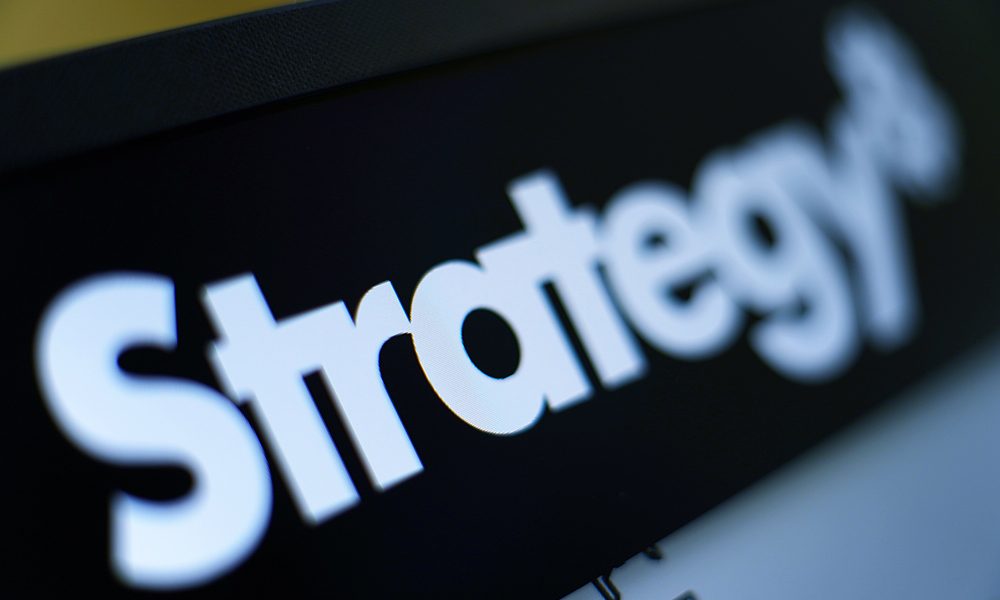 Strategy’s Preferred Stock Recovers As Company Builds Cash Reserve