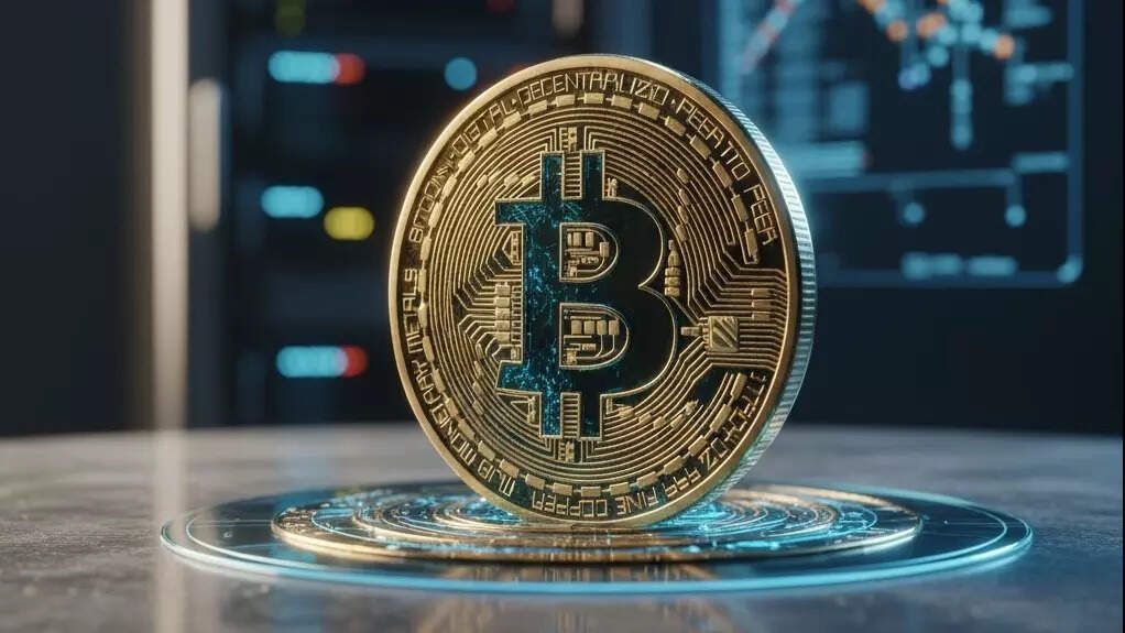 Bitcoin holds near $65K as $1.1 billion crypto ETF inflows lift sentiment; CPI in focus