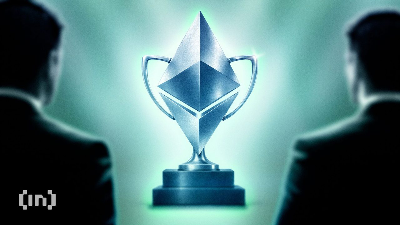 Ethereum Traders are Giving Up Again. The Last Two Times ETH Rallied