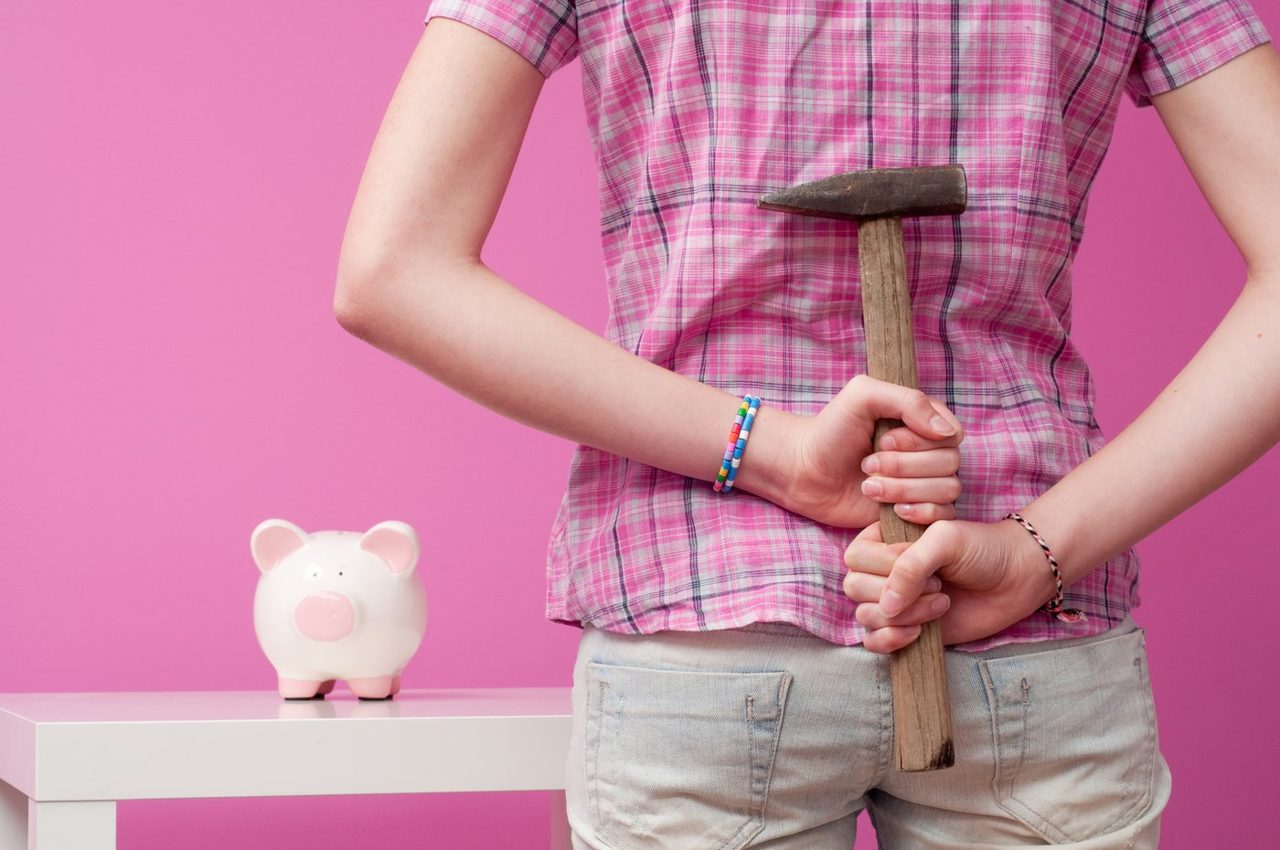 3 Stocks to Buy and Hold Even If There's a Stock Market Sell-Off in August