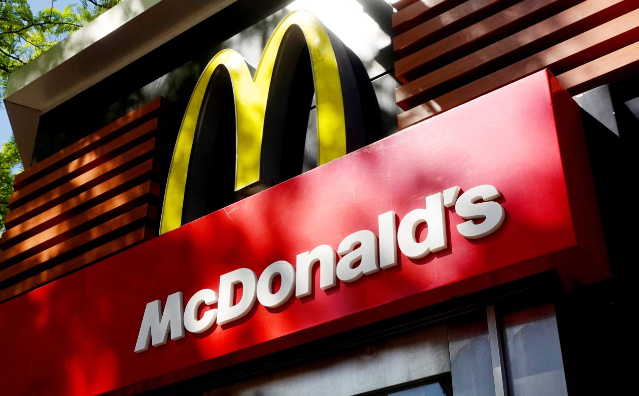 McDonald's is about to report earnings. Here's what to expect