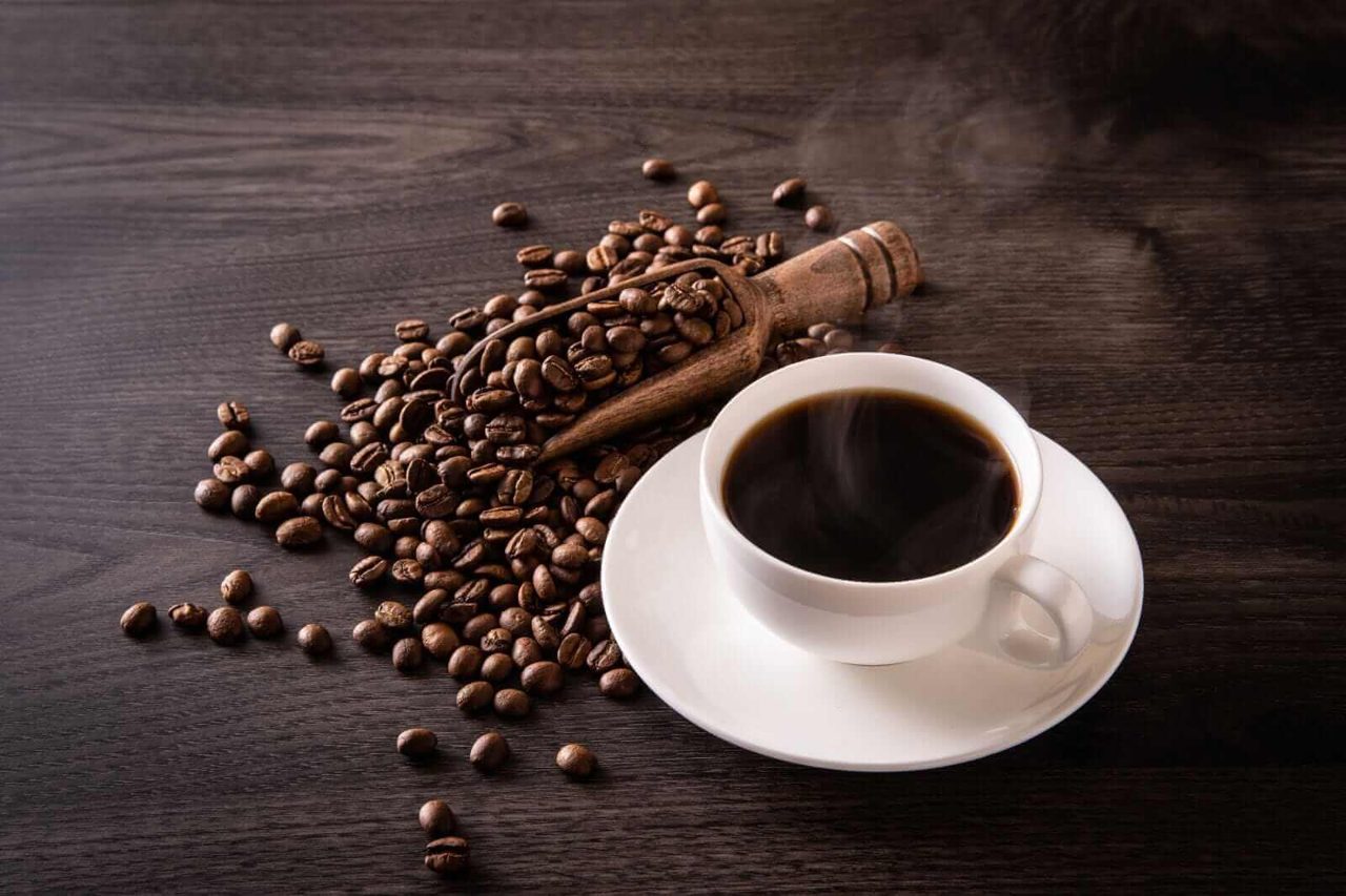 Coffee Futures Look Like a Buying Opportunity Here. What to Know.