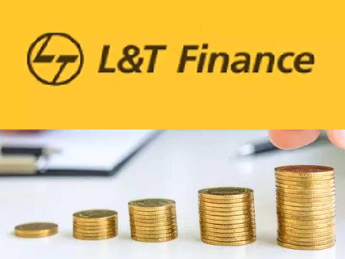L&amp;T Finance plans 500 new gold loan branches this fiscal