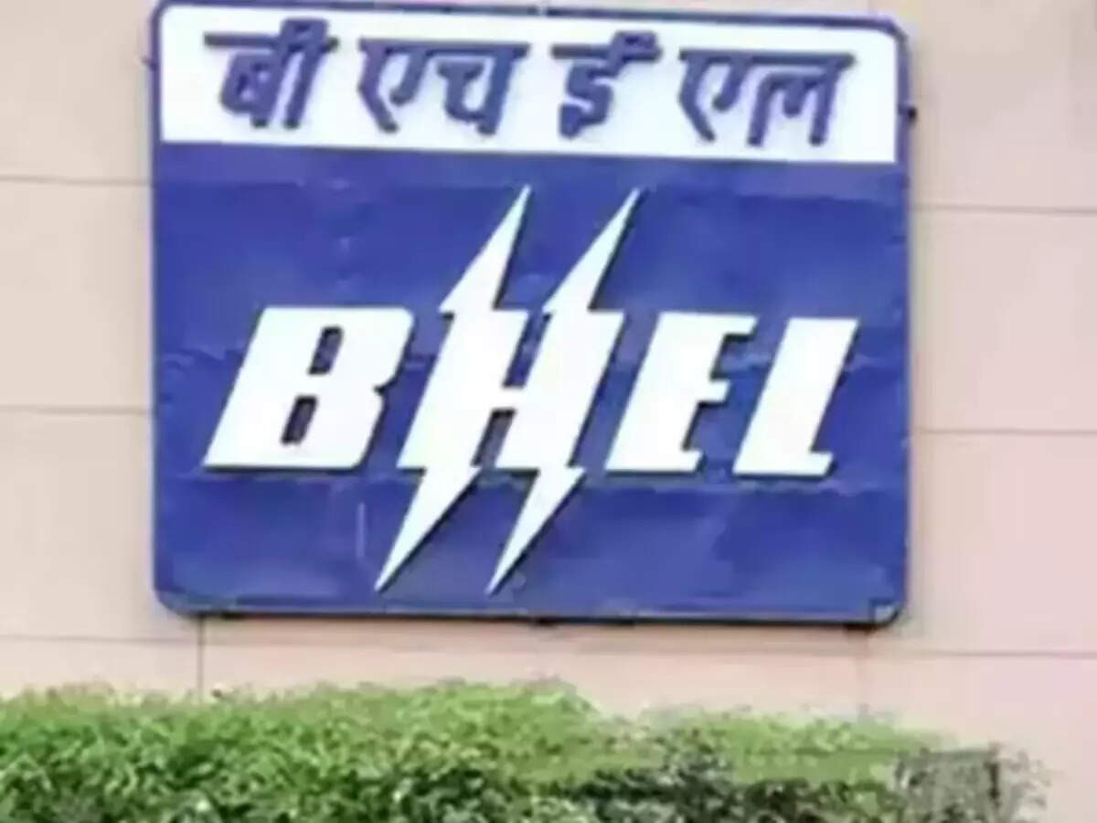 India's BHEL posts first Q1 profit in eight years on thermal push