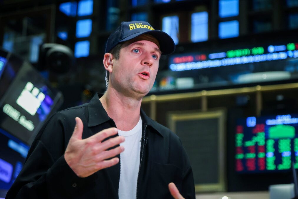 Demand for banking talent is high as Klarna looks for CFO