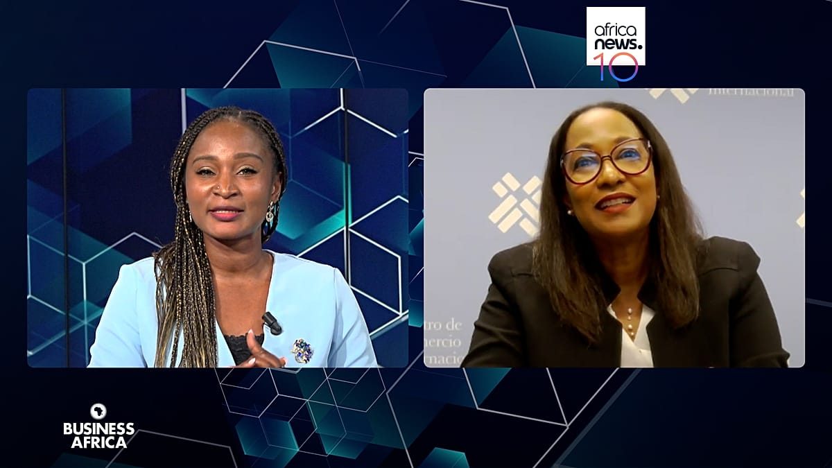African Trade: How small businesses can finally tap Into the free trade zone {Business Africa}