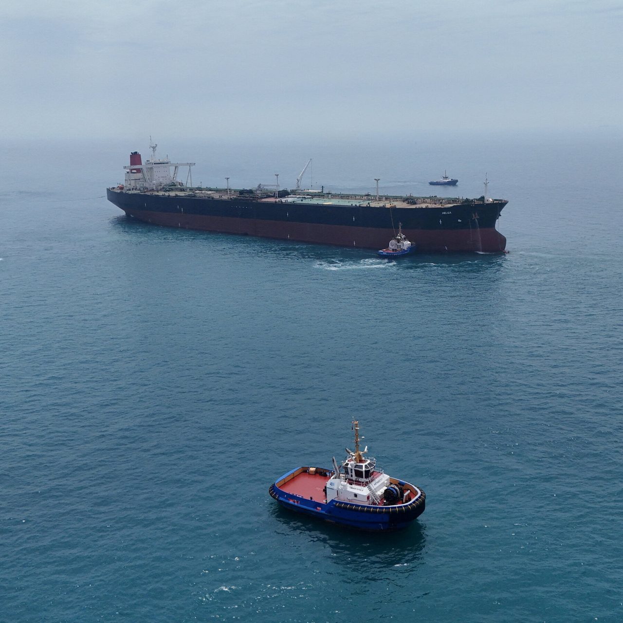 Oil Prices Jump After Trump Says Deal With Iran Is ‘Over’
