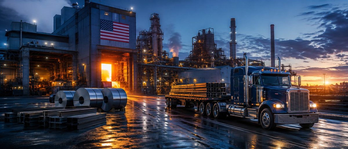 Tariffs Are Back in Focus: 3 Stocks With a Home-Field Advantage