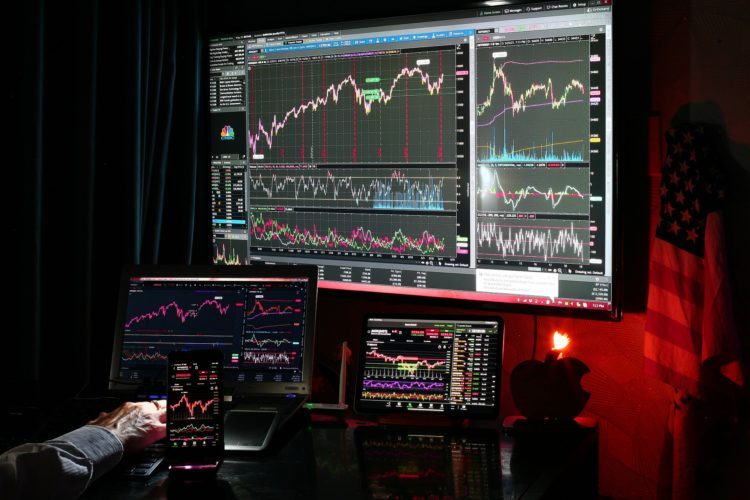Claude AI Bought This Overlooked Stock. Here’s Why You Should Pay Attention