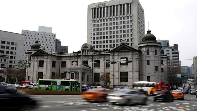 Bank of Korea Deputy Chief Signals Cautious Approach to Future Rate Decisions