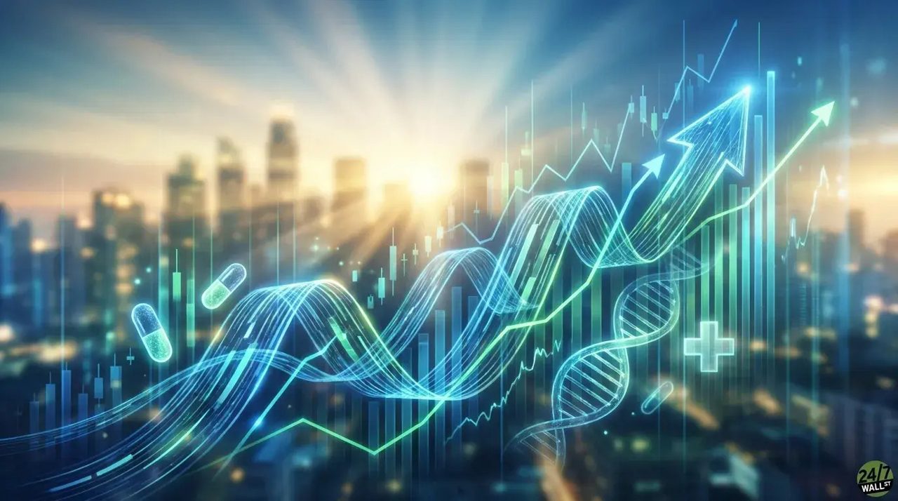 3 Beaten-Down Healthcare Stocks to Buy in August