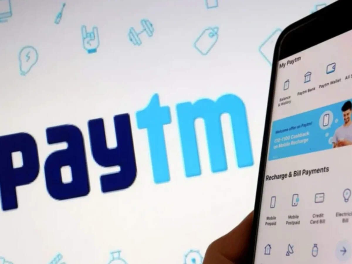 Paytm block deal: Resilient Asset to sell up to Rs 4,895 crore stake at 3% discount