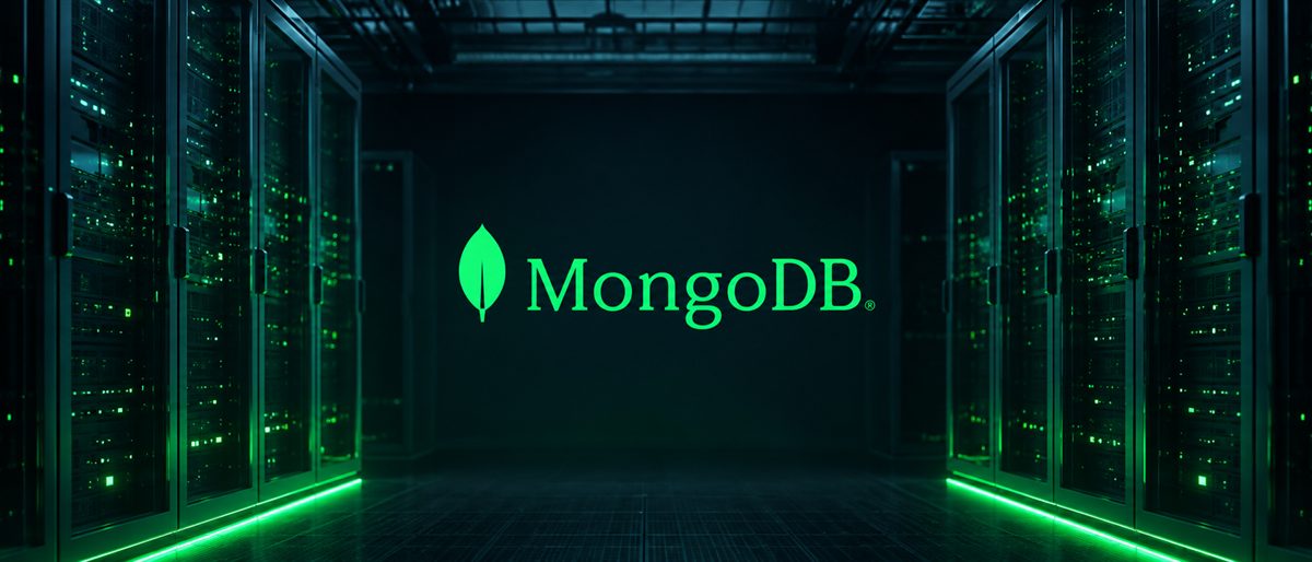 MongoDB Is Surging—And the Next Catalyst Is Almost Here