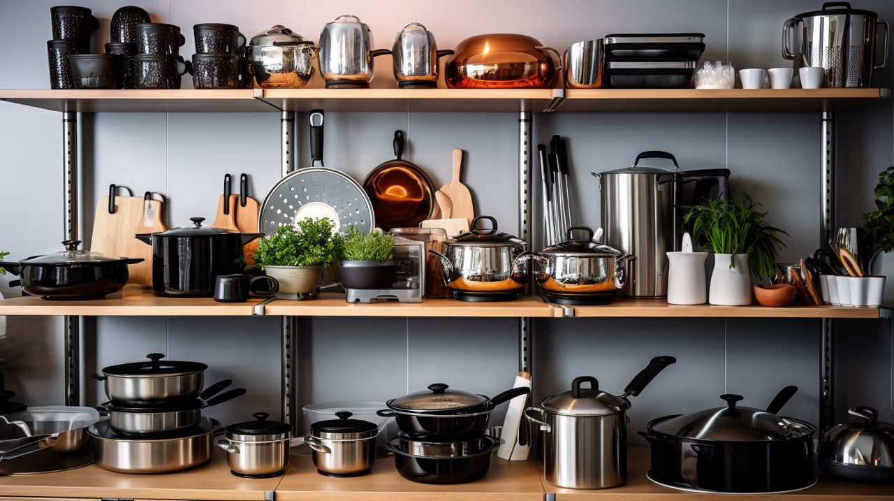 Williams-Sonoma (WSM) Grew Comparable Brand Revenue While Non-GAAP Operating Margin Fell. Can Demand Restore Operating Leverage?