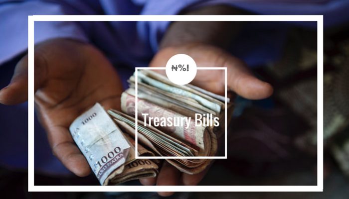 Nigeria 364-Day T-Bill Yield Hits 17.7% on Heavy Demand
