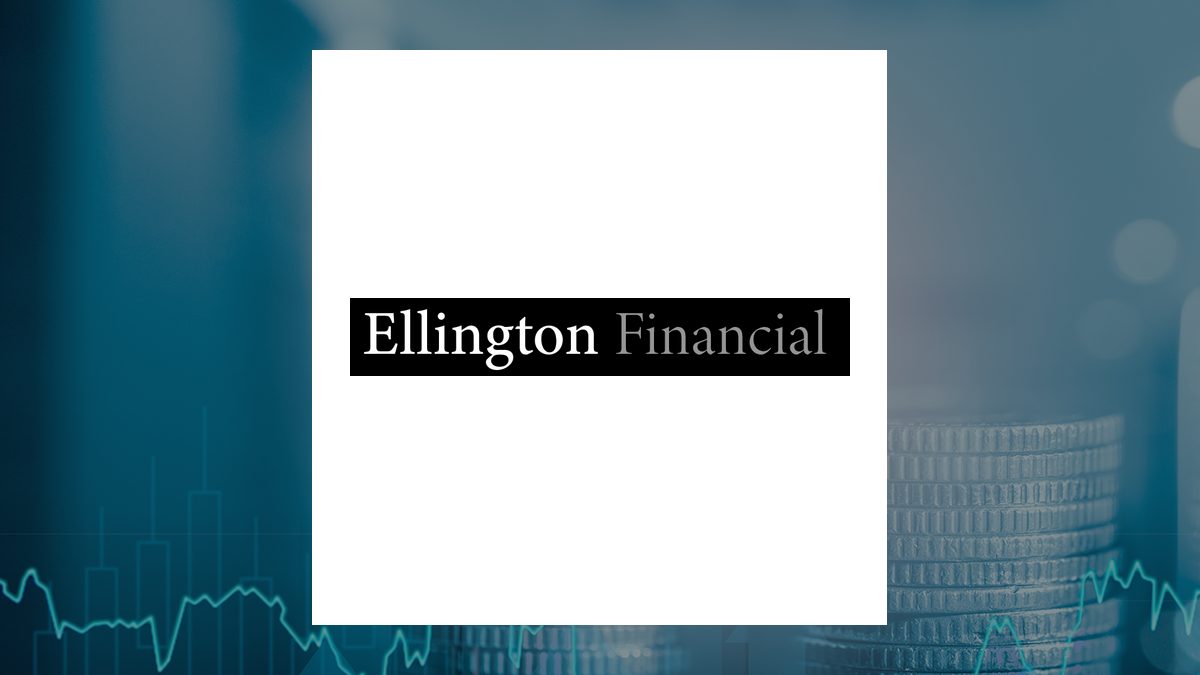 Ellington Financial Q2 Earnings Call Highlights