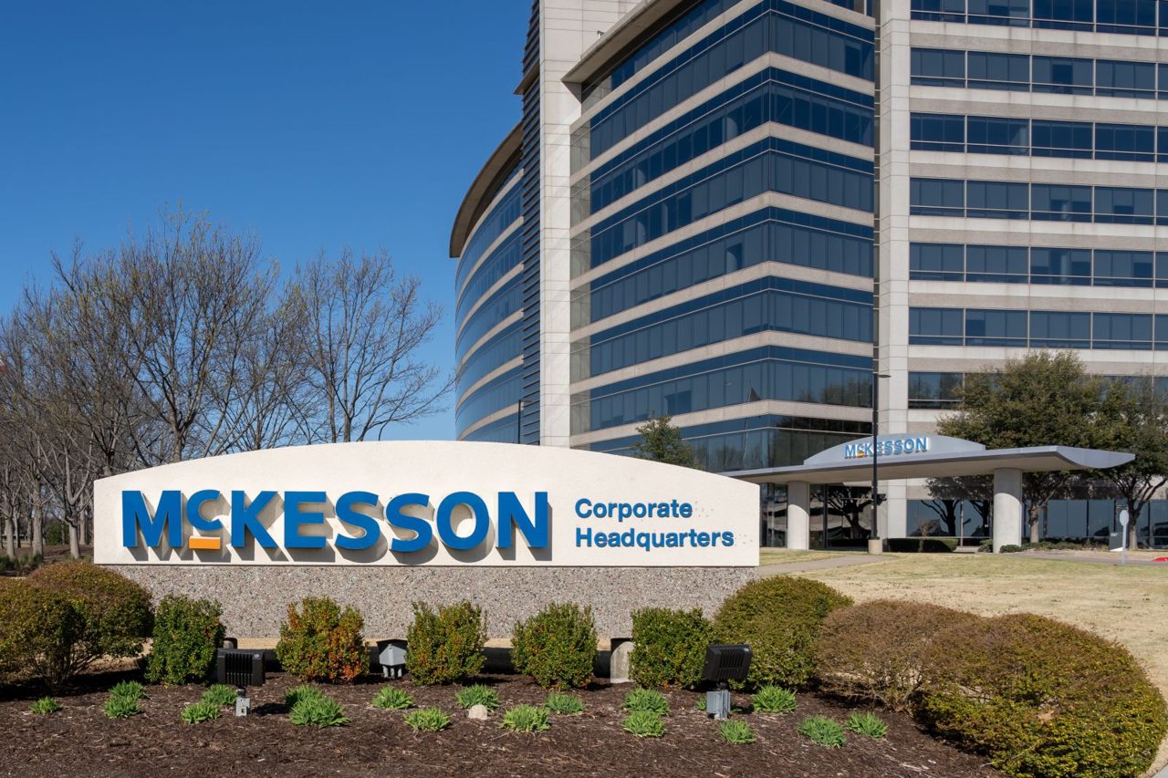 McKesson Stock Outlook: Is Wall Street Bullish or Bearish?