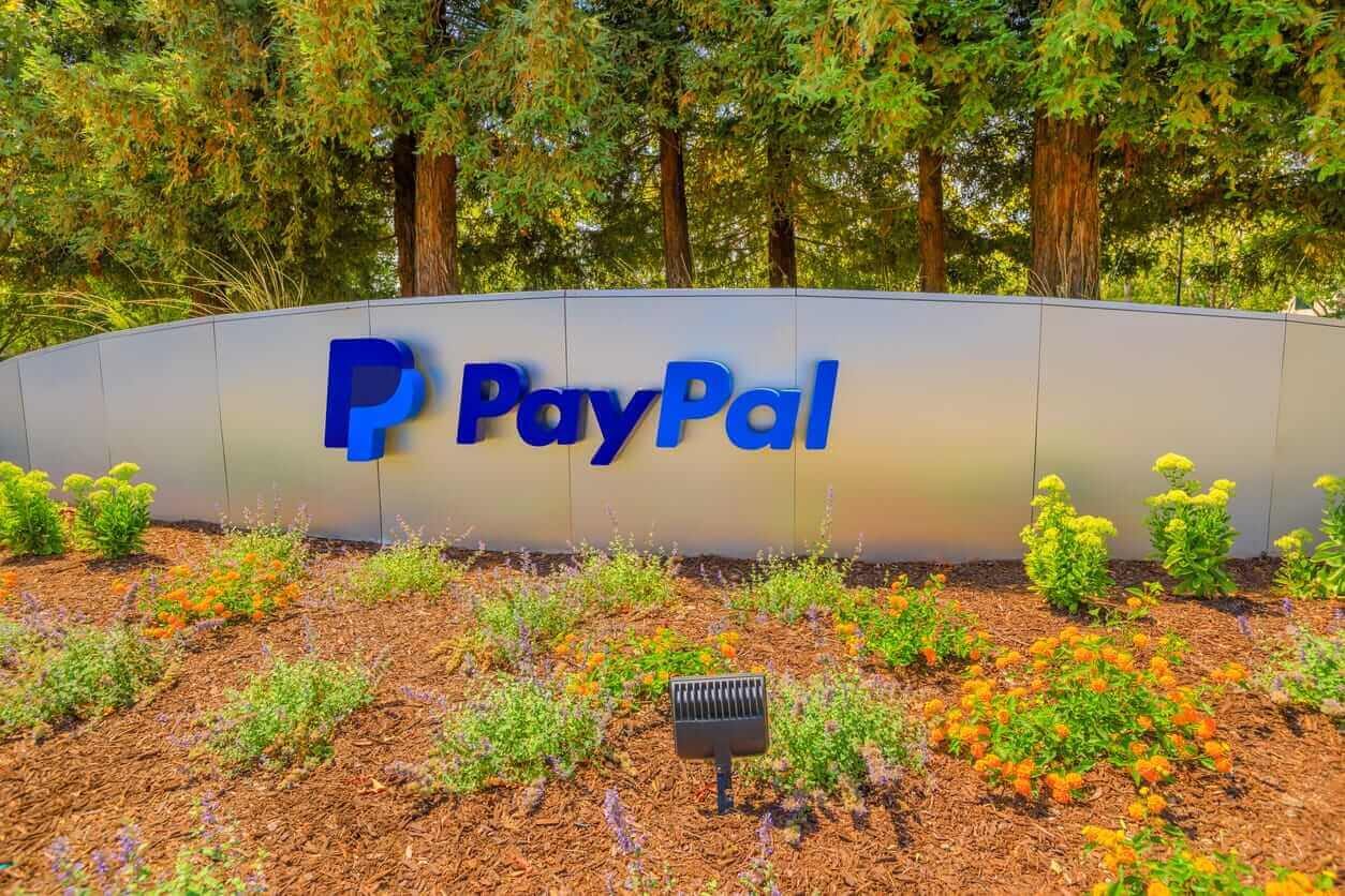 The $53 Billion Reason PayPal Stock Is Up Today