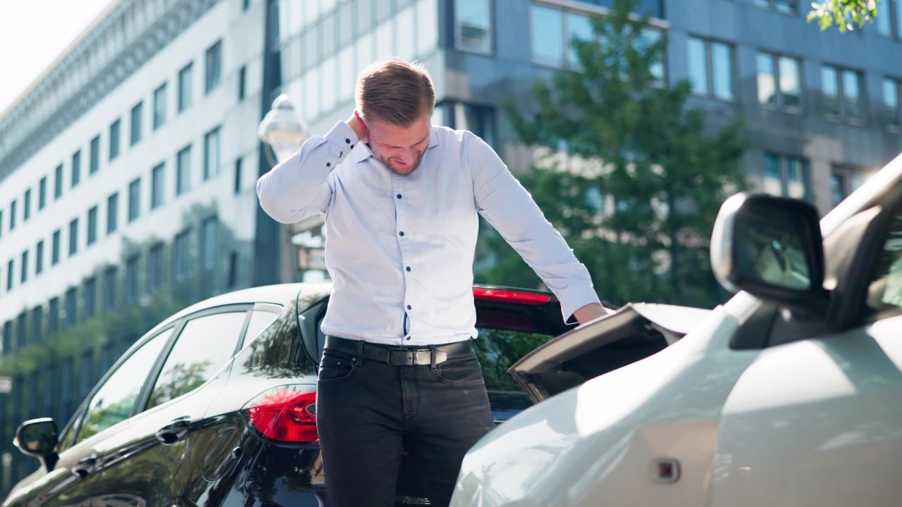 Another driver wrecked your rental car and hurt your family — here's who pays the medical bills