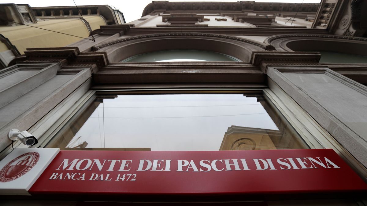 Takeover shield: Monte dei Paschi bids for BPM, Generali to forge €80bn Italian bank