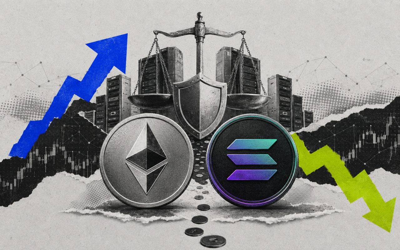 Ethereum and Solana Reassess Inflation Schedules as Security Costs Raise Supply Concerns