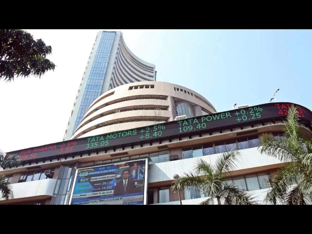 Market wrap: Shriram Finance, Grasim, TCS among top gainers and losers on Nifty and Sensex on Wednesday