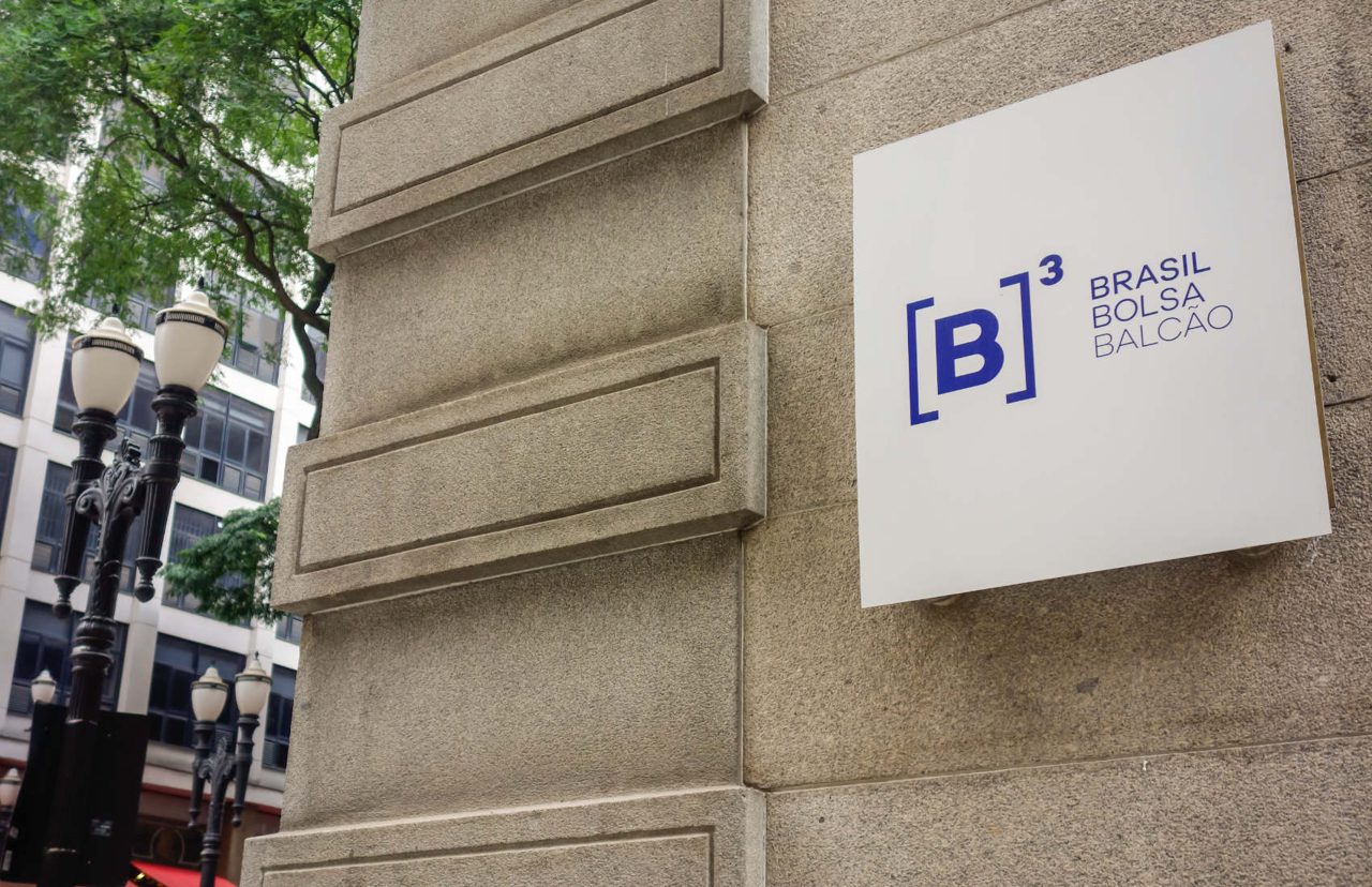 Brazil Markets: Ibovespa & the Real — July 13, 2026