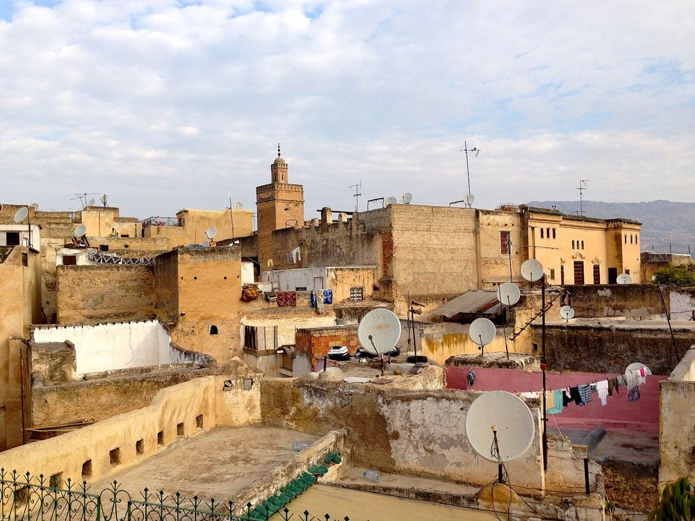 Morocco Population Is 36.8 Million, 2024 Census Shows