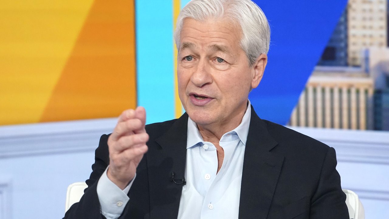 ‘Worse than people expect': Jamie Dimon sounds alarm about the next credit crisis — here's what big bank earnings show
