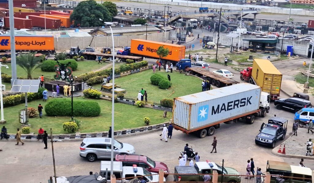 Nigeria’s long road to a ports economic regulator