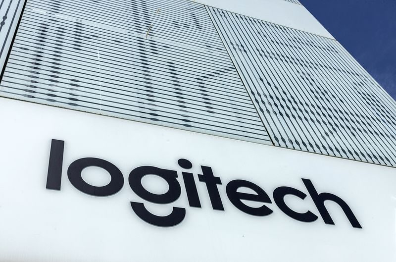 Logitech beats forecasts after US tariff refund