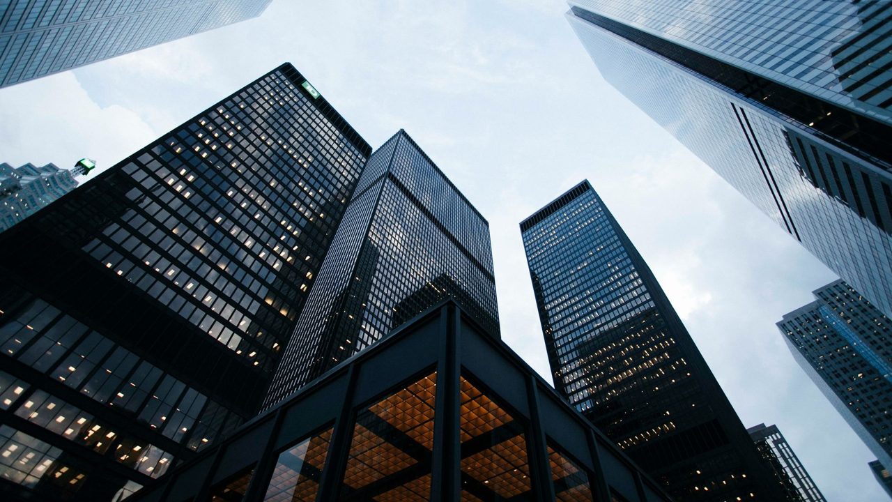'Liquidity Is Back': JLL Reports Increase In CRE Investor Competition Due To Strength Of Credit Markets