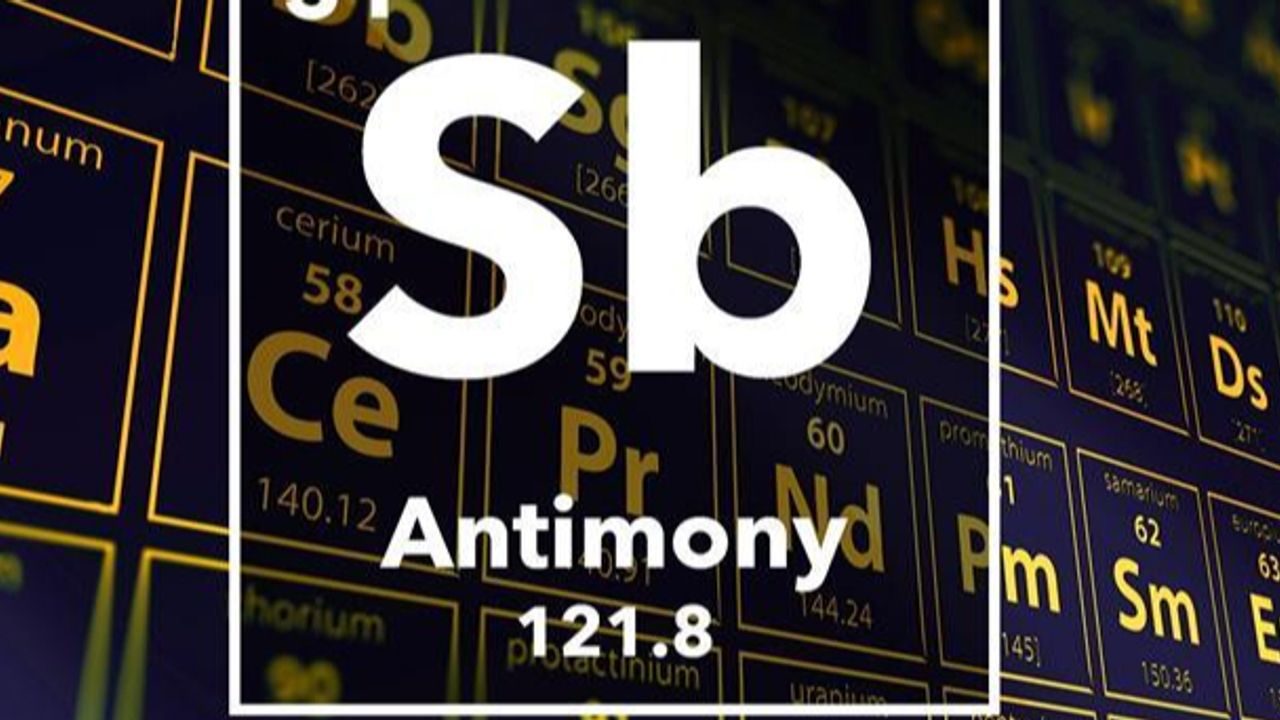 London BTC Company targets antimony potential across Nevada exploration portfolio