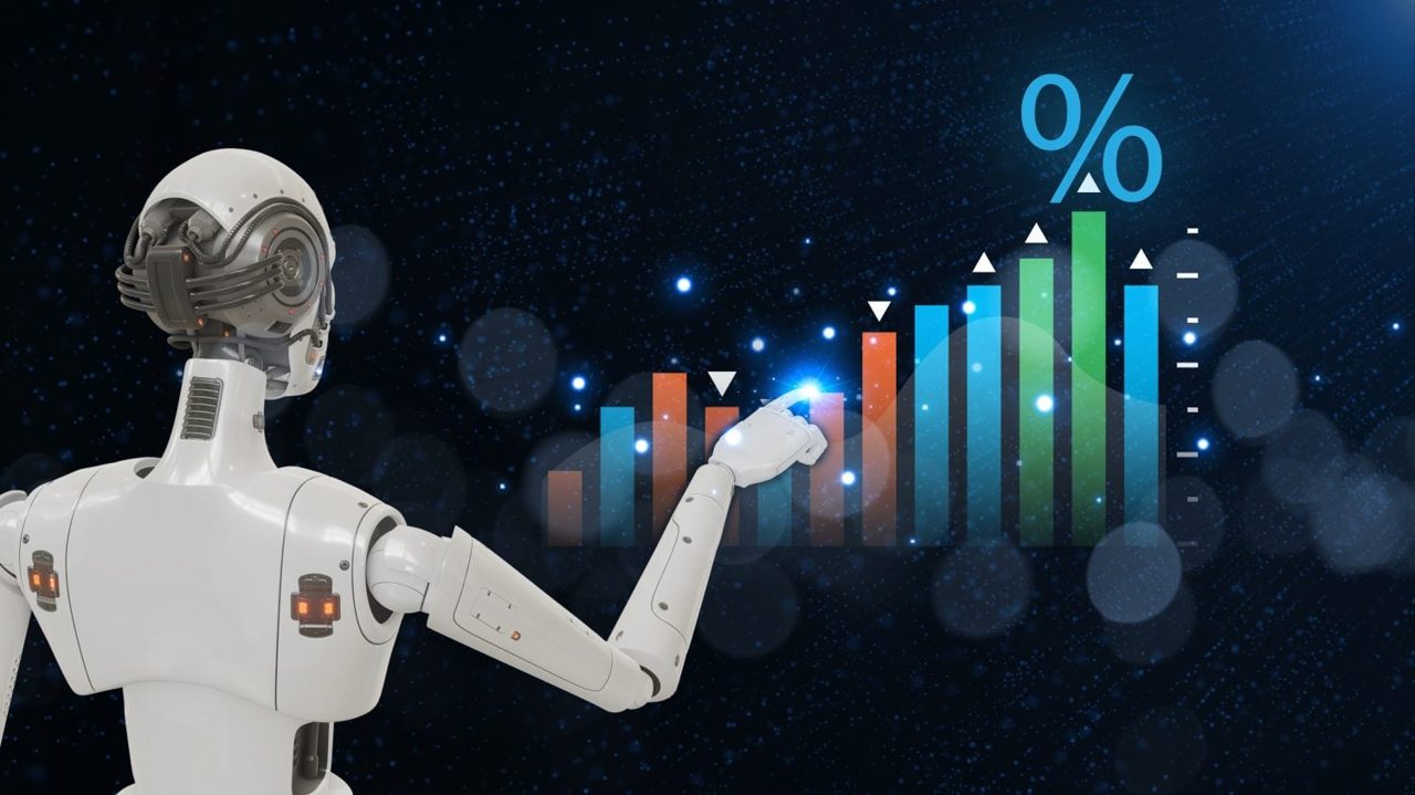 The Latest Robotics IPO is 8000X Oversubscribed. These ETFs Could Take Off if Humanoid Robotics Are The Next Big Thing.