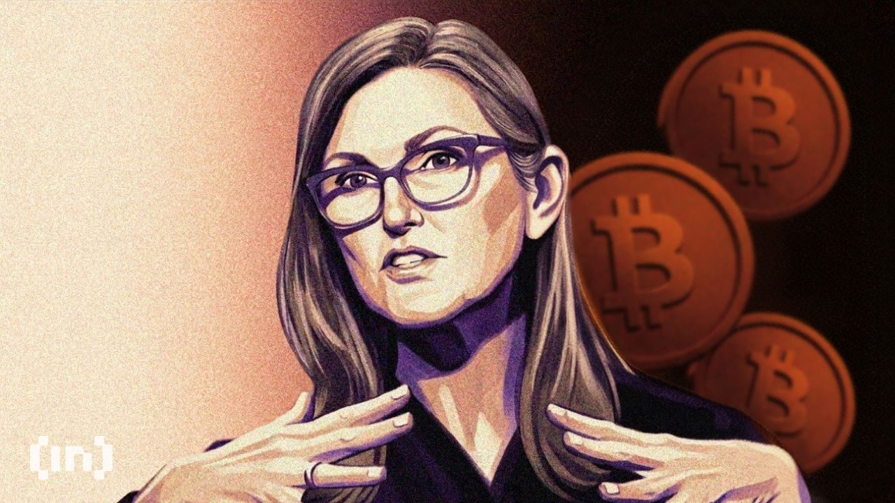 ARK Warns Crypto Bankruptcies and Shutdowns Will Rise, Cathie Wood’s Stock Buys Show Why