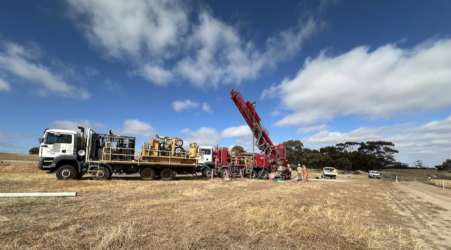 OceanaGold expands to Australia with $553M Ausgold buy