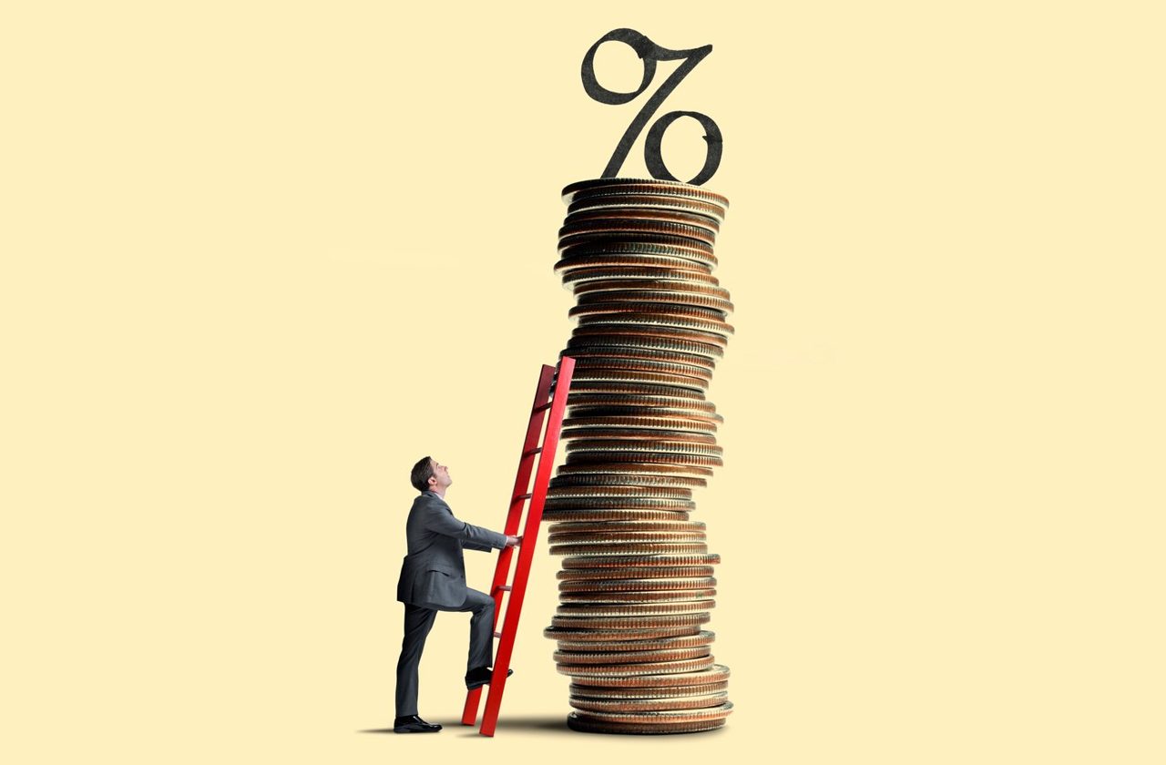 Here's My Highest-Yielding Dividend Stock Right Now (It Pays 10.9%)