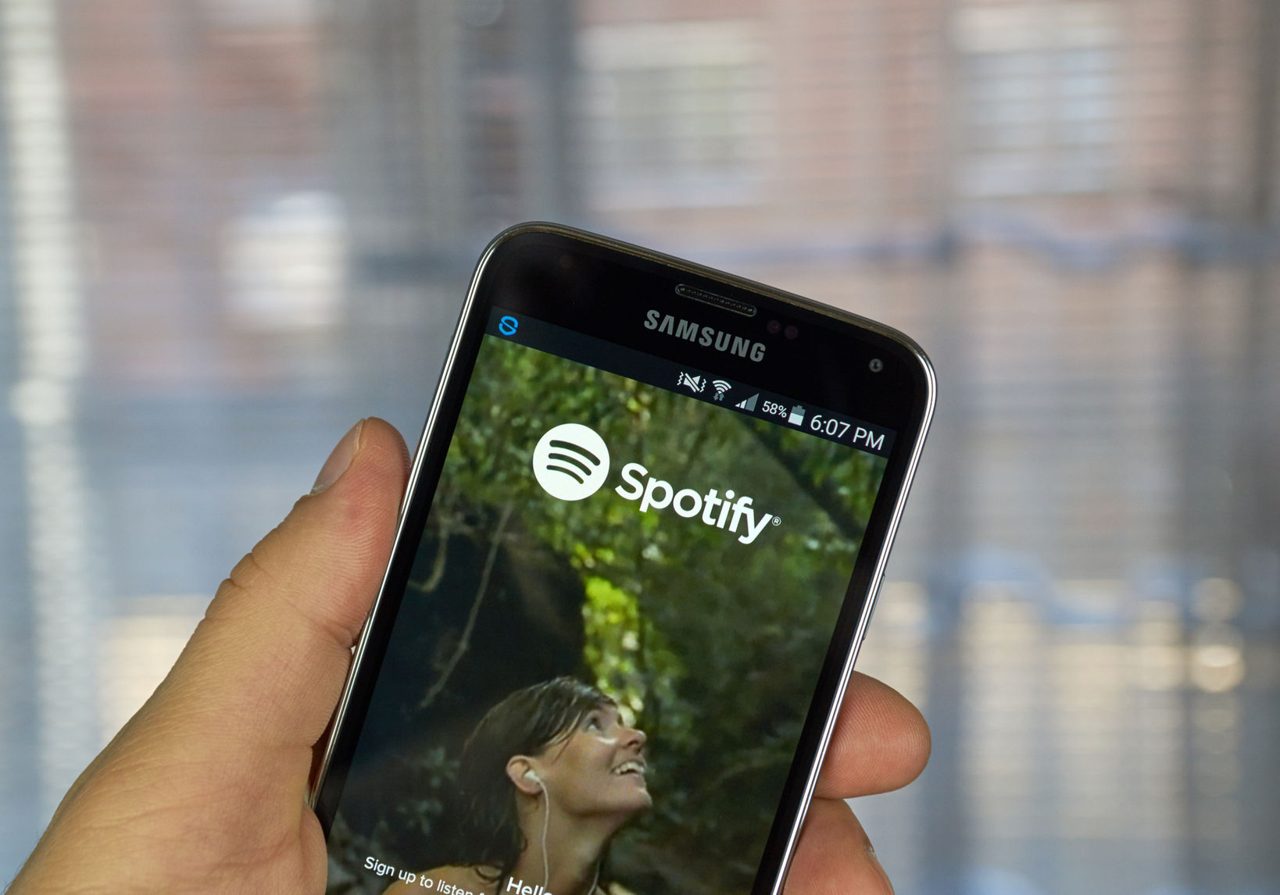 Barclays Analysis: Major Record Labels Narrow Streaming Growth Gap With Spotify