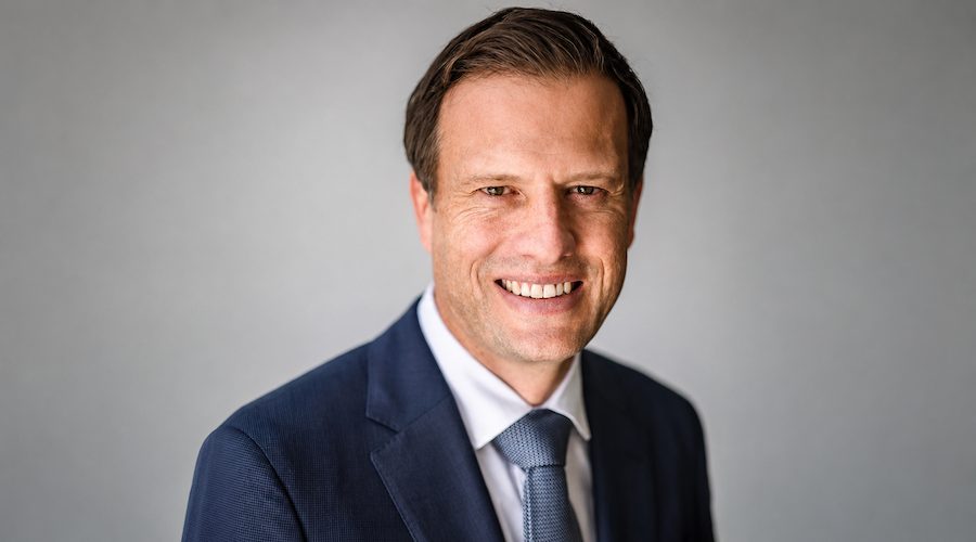 Barrick names Bock to lead overseas arm ahead of split