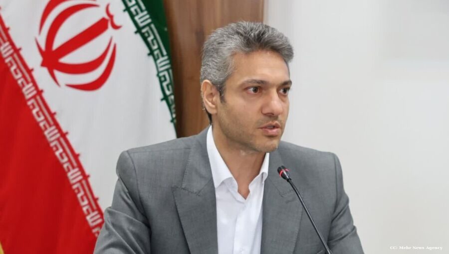 Iran's South Khorasan issues first Spanish mining investment licence