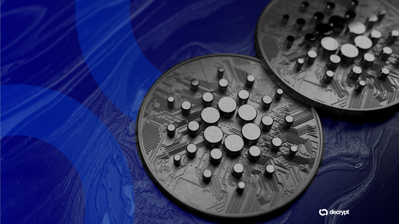 Cardano executes first decentralized hard fork