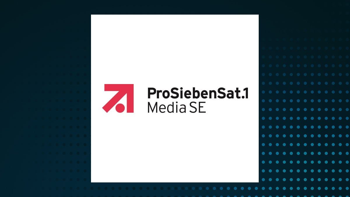 ProSiebenSat.1 Media Q2 Earnings Call Highlights
