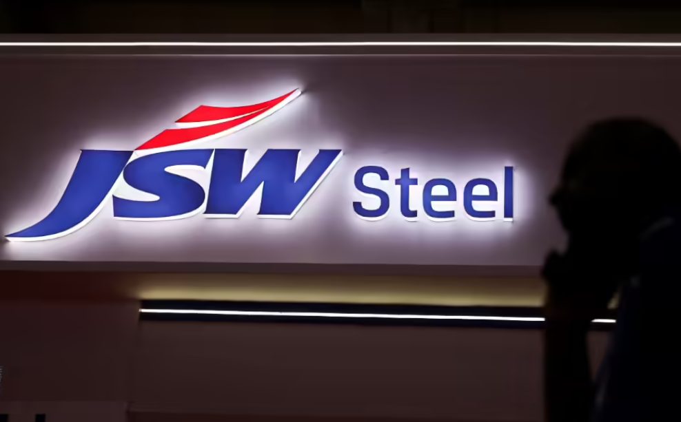 JSW Steel Q1 Results: Net profit doubles to Rs 4,696 crore