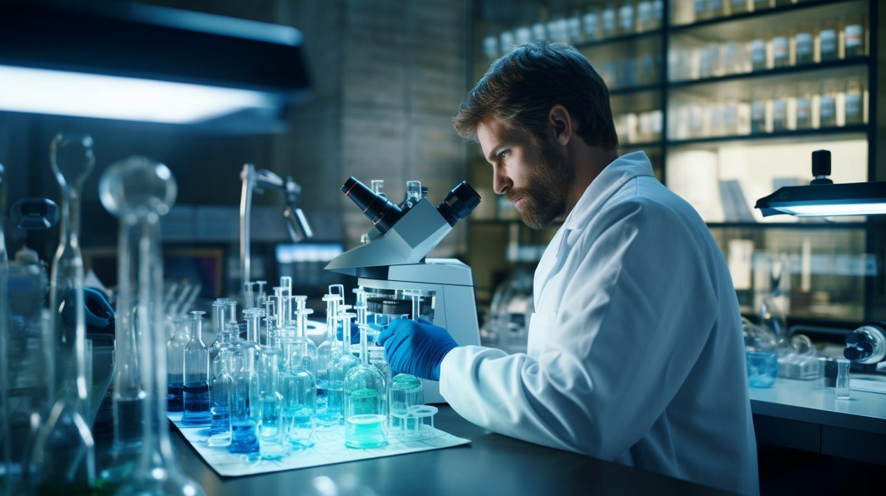 Is NRx Pharmaceuticals, Inc. (NRXP) Stock Positioned for Growth Through Depression and PTSD Treatment Innovation?