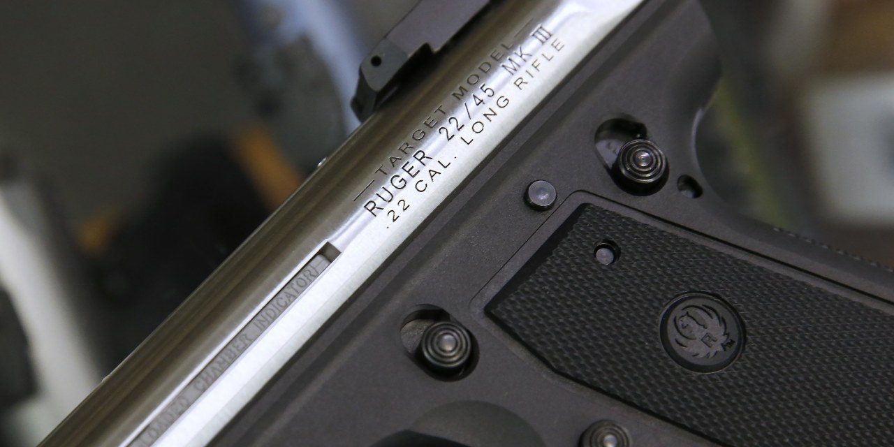 Sturm Ruger Swings to Profit as Firearms Demand Drives Revenue Growth