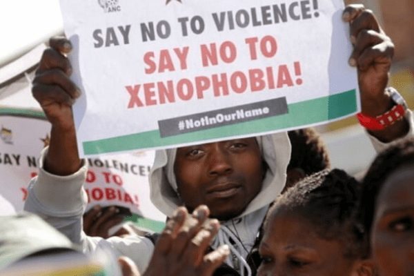 South Africa rejects xenophobia label as Nigeria raises concerns