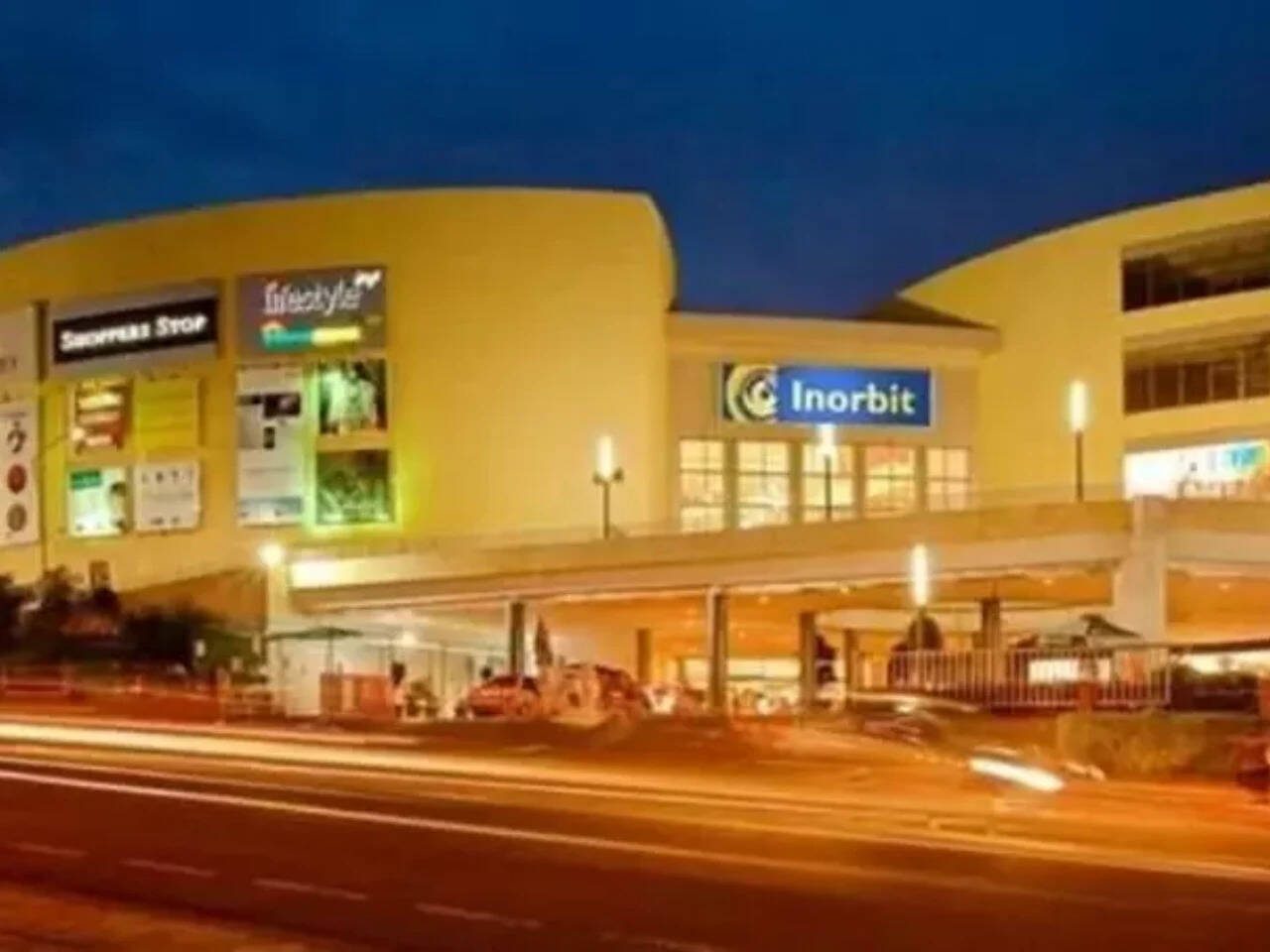 Inorbit Malls completes acquisition of 2 malls for Rs 1242.5 cr